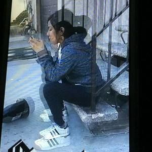 Meet your Posher, Julisa meza